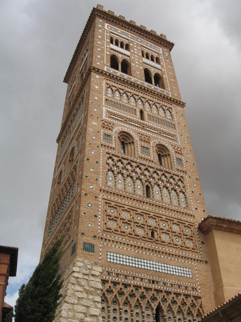 Torre Teruel